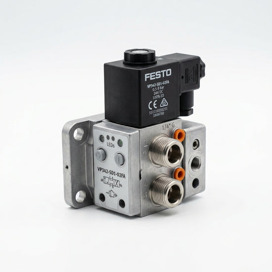 FESTO VP342-5D1-02FA