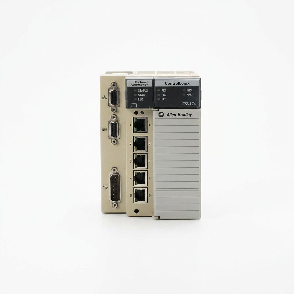Allen-Bradley 1756-L74
