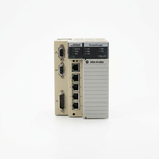 Allen-Bradley 1756-L74