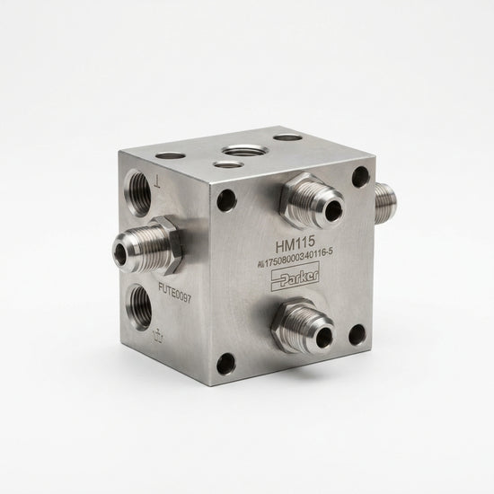 Parker HM115