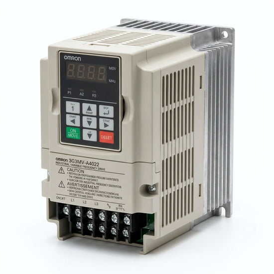 Omron 3G3MV-A4022