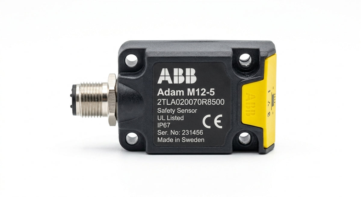 ABB 2TLA020070R8500