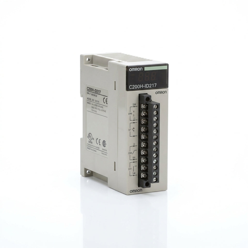 Omron C200H-ID217