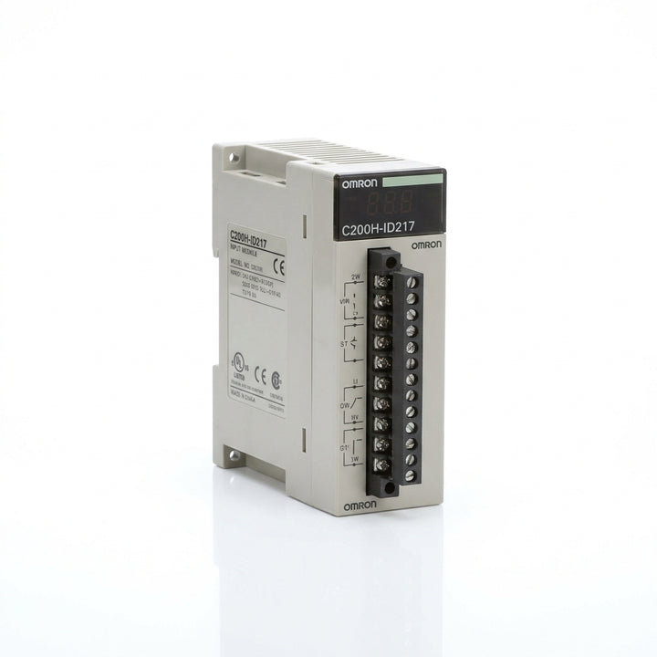 Omron C200H-ID217