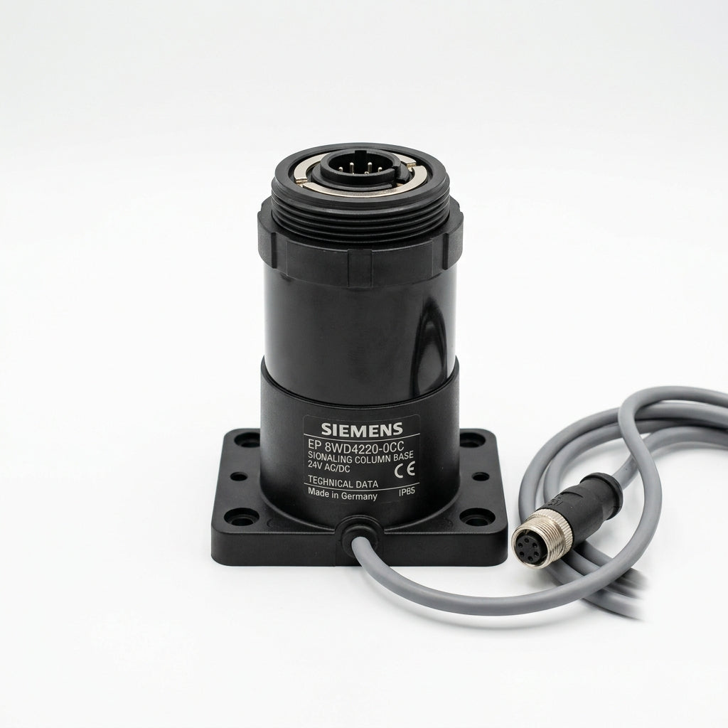 SIEMENS/EP 8WD4220-0CC