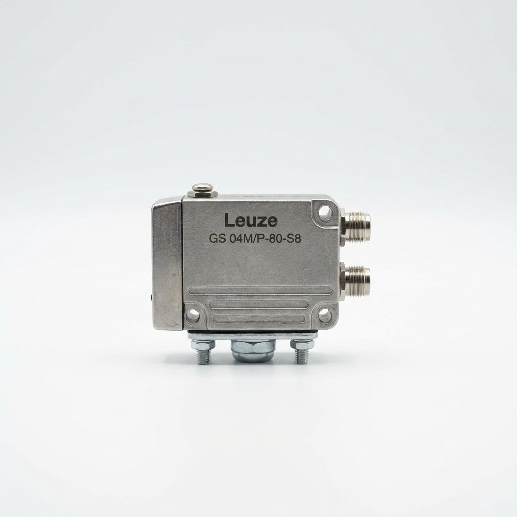 Leuze GS 04M/P-80-S8