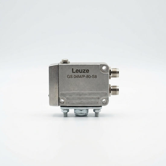 Leuze GS 04M/P-80-S8