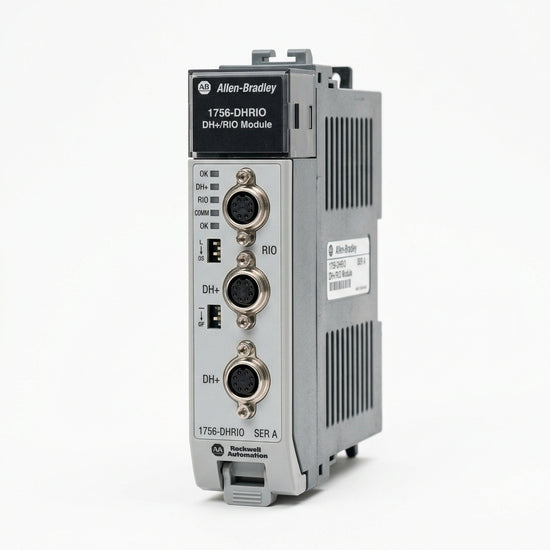 ALLEN BRADLEY 1756-DHRI0