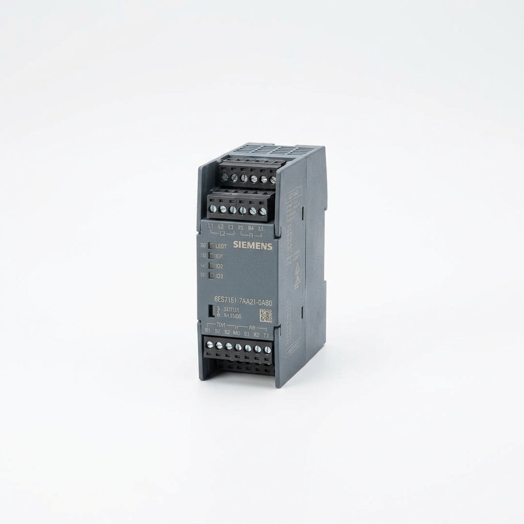 Siemens 6ES7151-7AA21-0AB0
