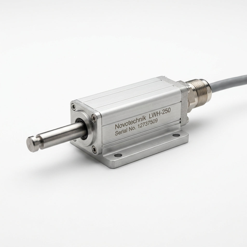 Novotechnik LWH-250