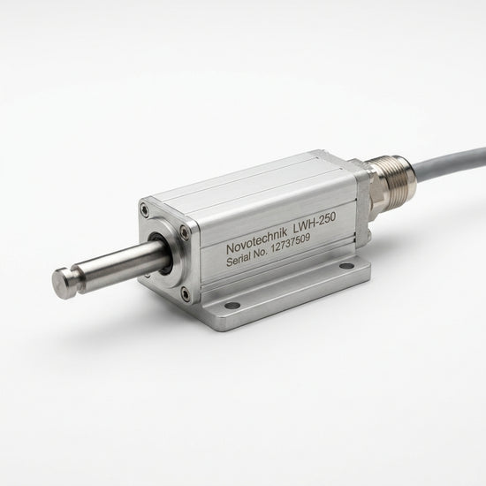 Novotechnik LWH-250