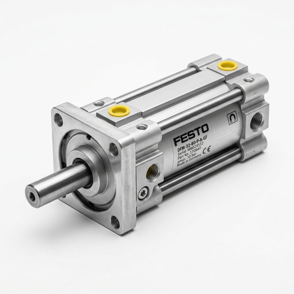 FESTO DFM-32-80-P-A-GF