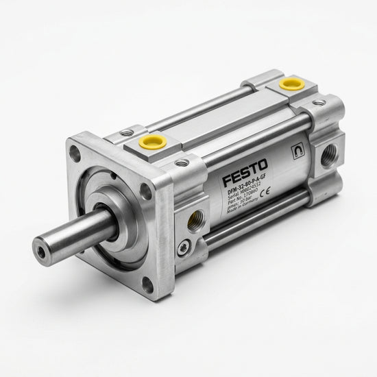 FESTO DFM-32-80-P-A-GF