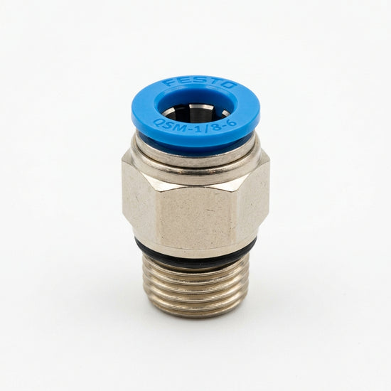 FESTO QSM-1/8-6
