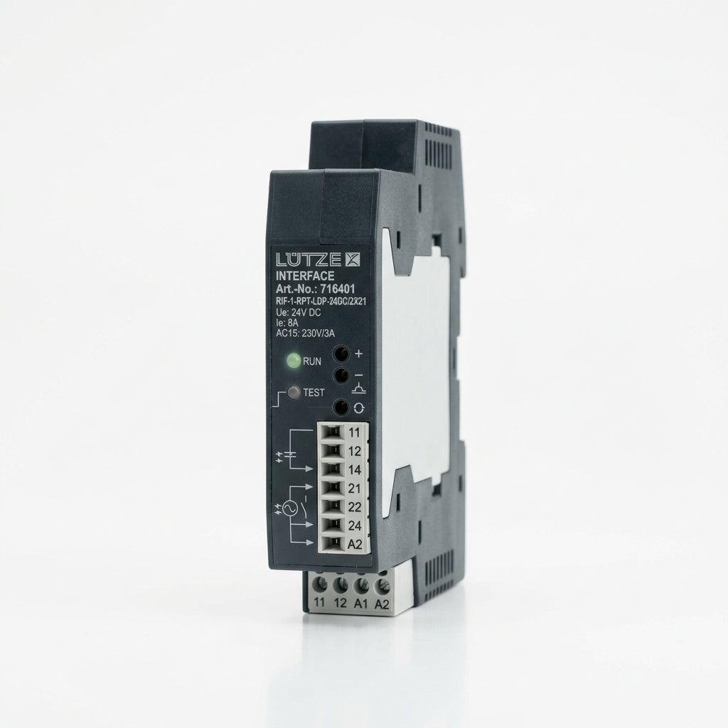 LUETZE 716401