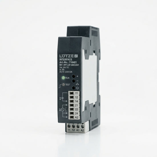 LUETZE 716401