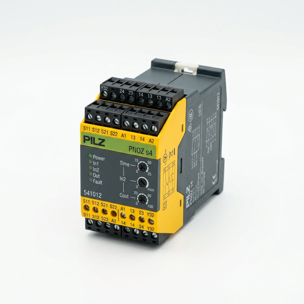 PILZ 541012
