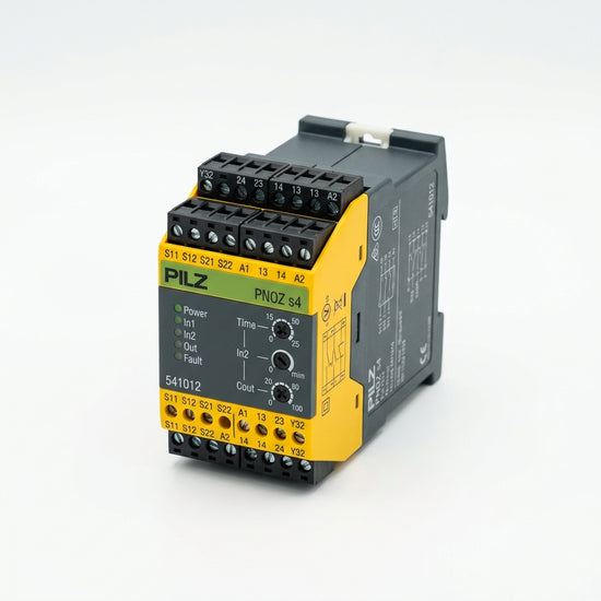 PILZ 541012