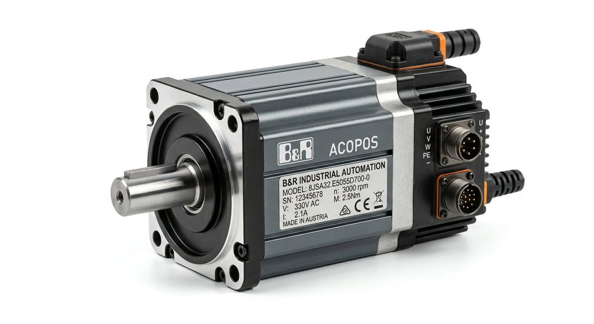 B&R 8JSA32.E5055D700-0