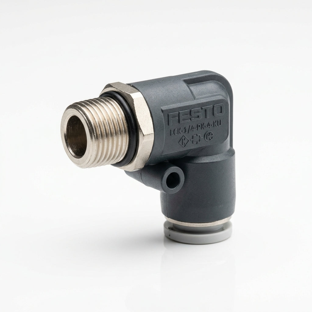 FESTO LCK-1/4-PK-4-KU