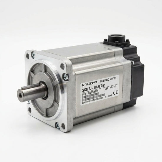 Yaskawa SGM7J-04AFA61
