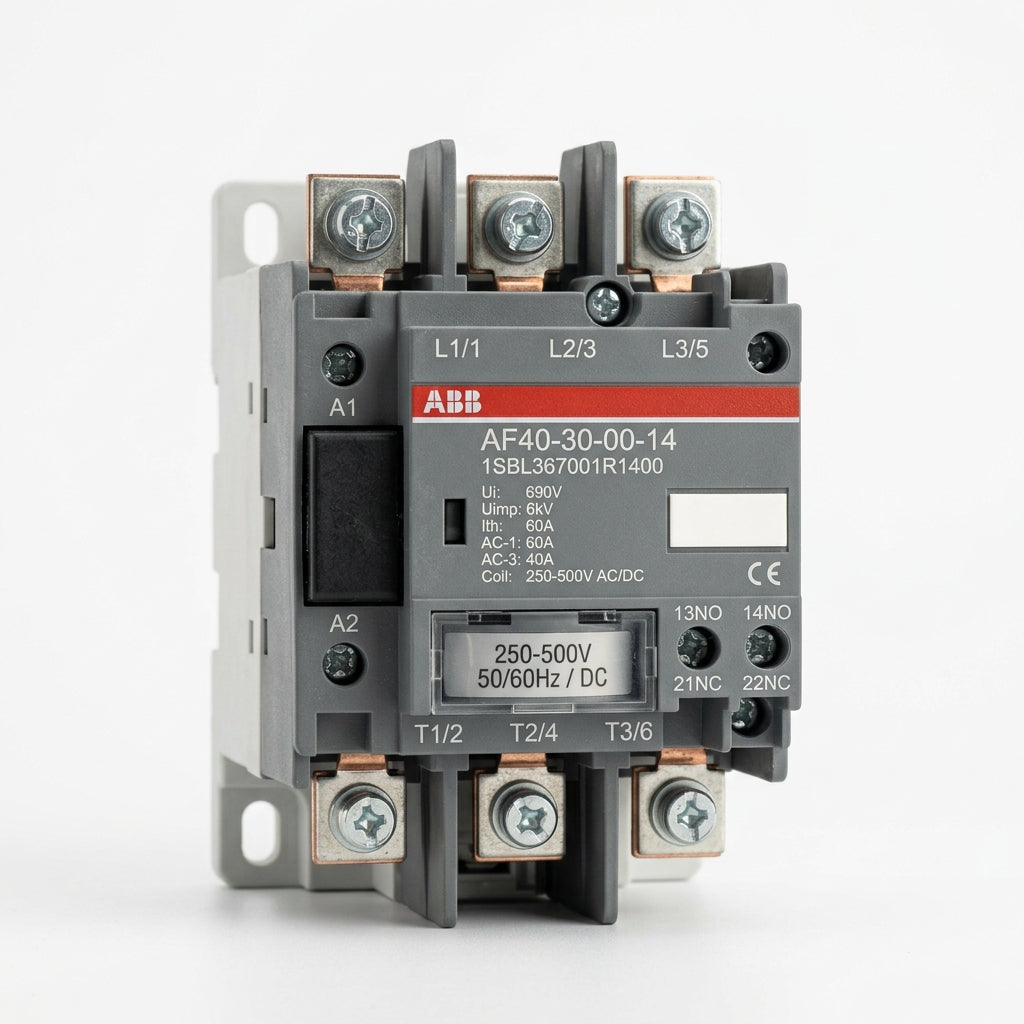 ABB 1SBL367001R1400