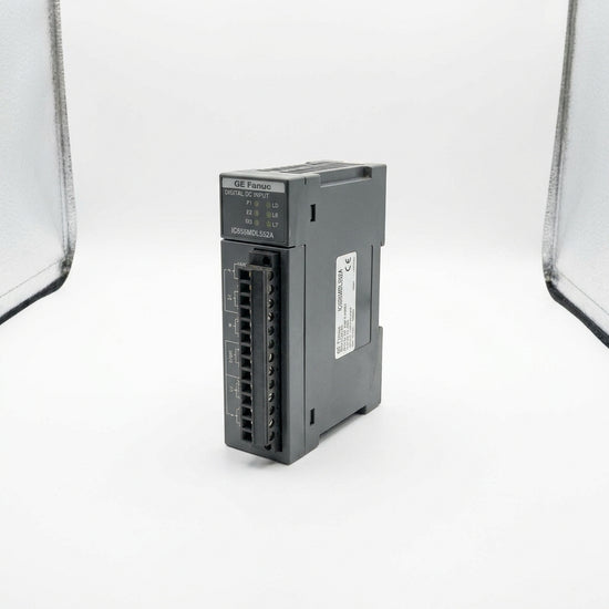 GE Fanuc IC655MDL552A