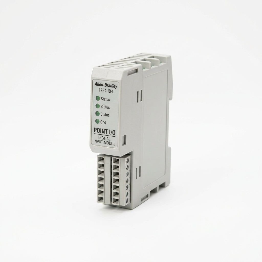 Allen-Bradley 1734-IB4