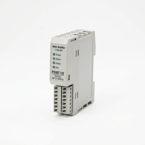 Allen-Bradley 1734-IB4