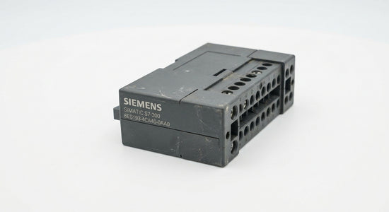SIEMENS 6es 193-4ca40-0aa0