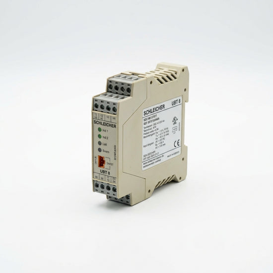 SCHLEICHER UBT 8