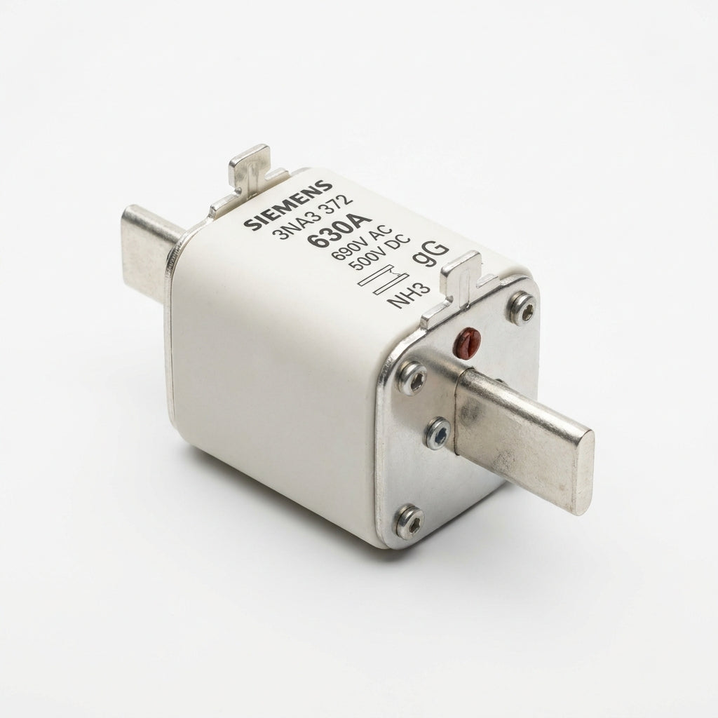 Siemens 3NA3372