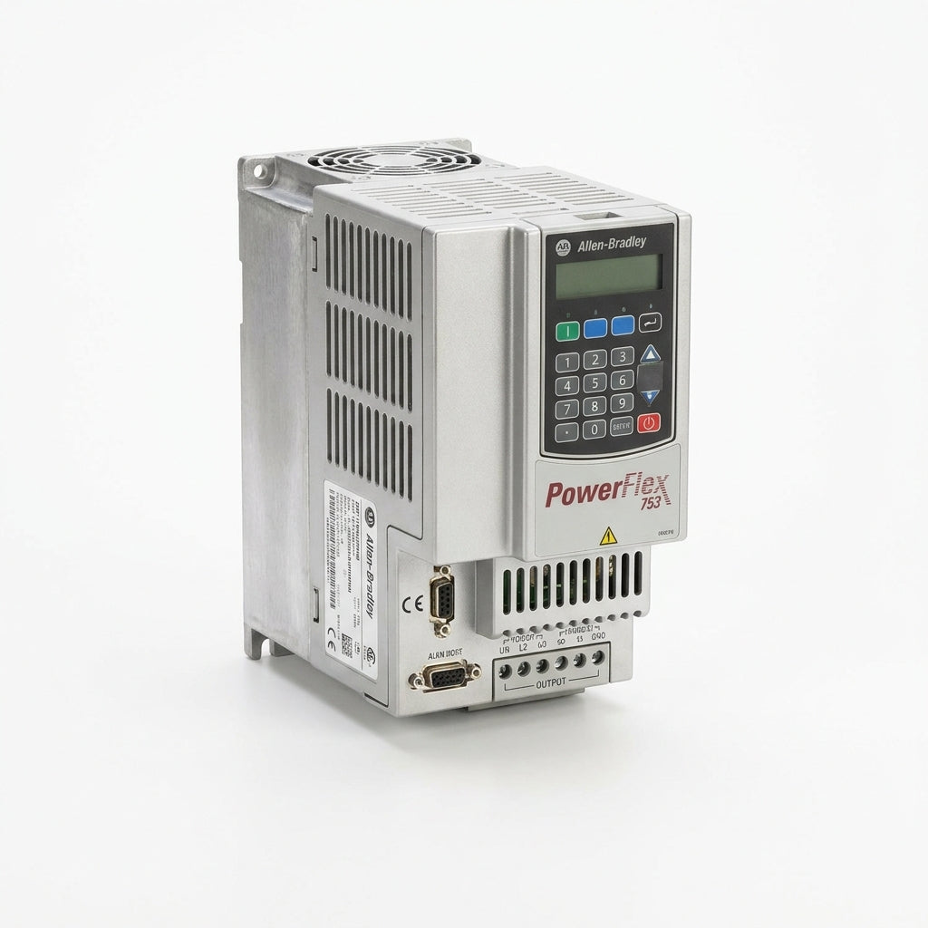 Allen-Bradley 20F1ANC260AA0NNNNN