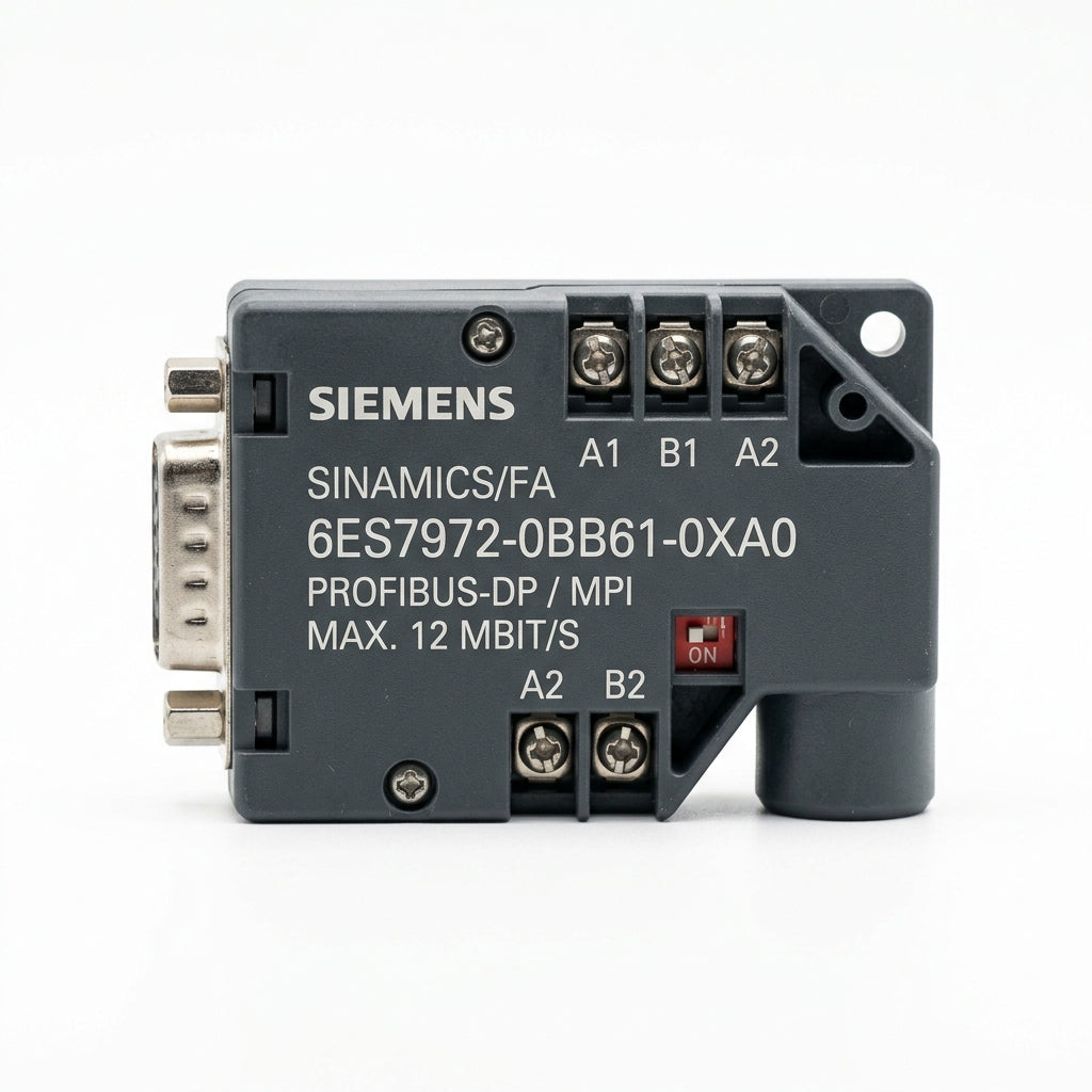 SIEMENS/FA 6ES7972-0BB61-0XA0