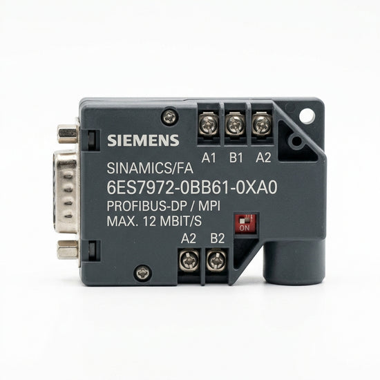 SIEMENS/FA 6ES7972-0BB61-0XA0