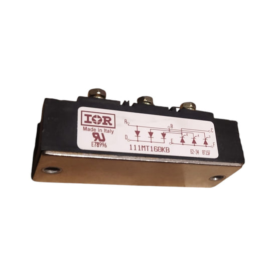 IOR 111mt160kb módulo potenciador.