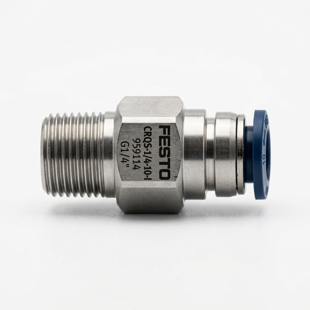 FESTO CRQS-1/4-10-I