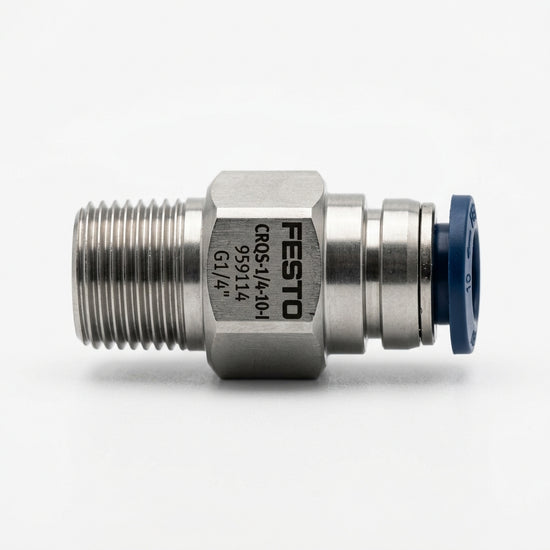 FESTO CRQS-1/4-10-I