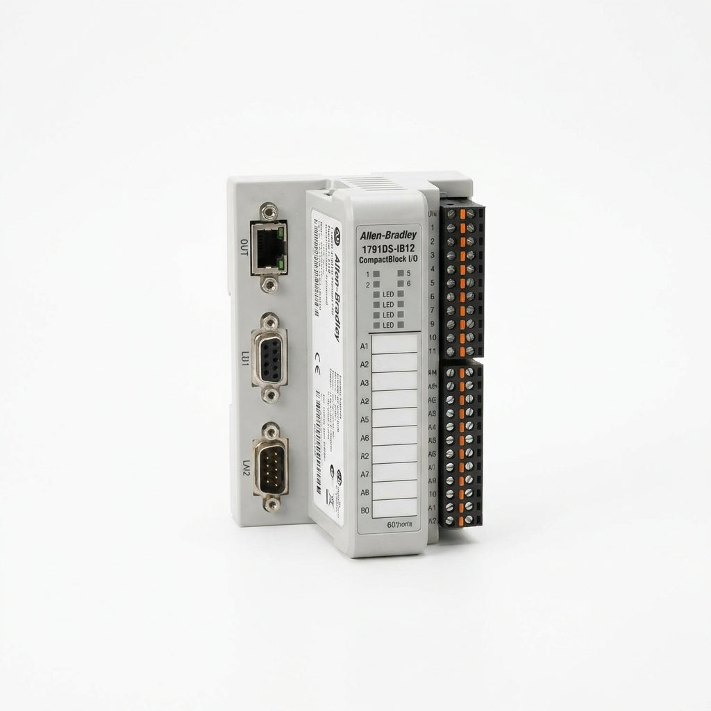 Allen-Bradley 1791DS-IB12
