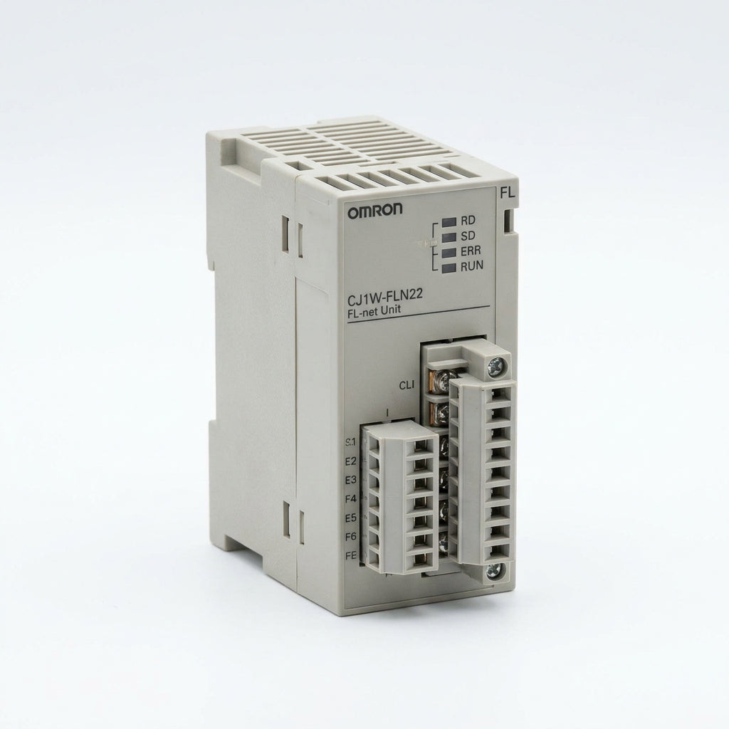 Omron CJ1W-FLN22