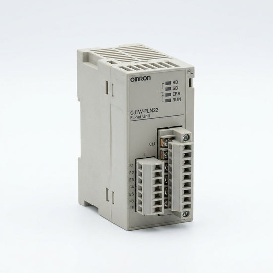 Omron CJ1W-FLN22
