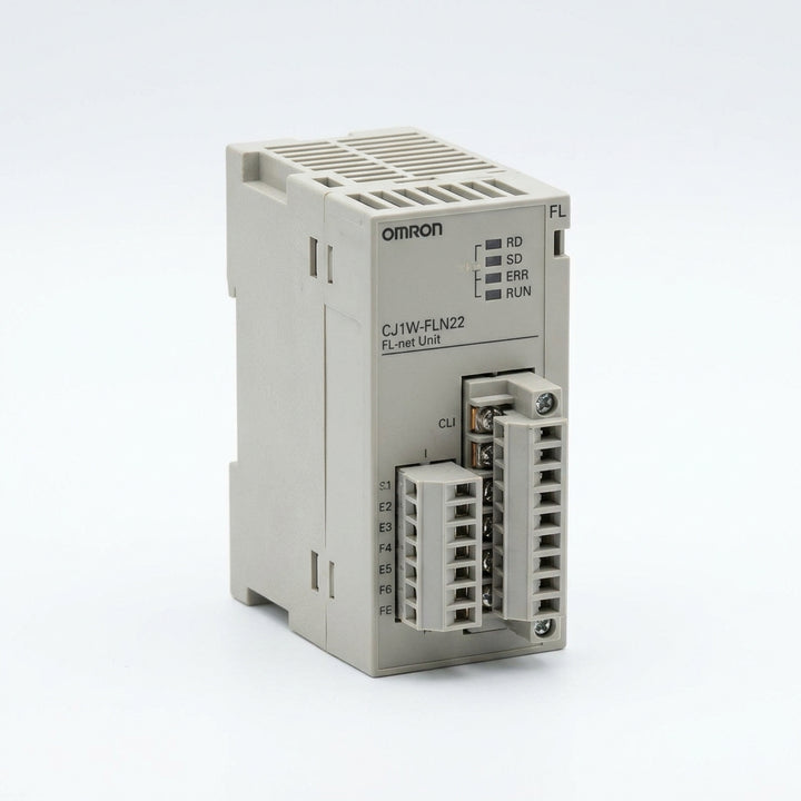 Omron CJ1W-FLN22