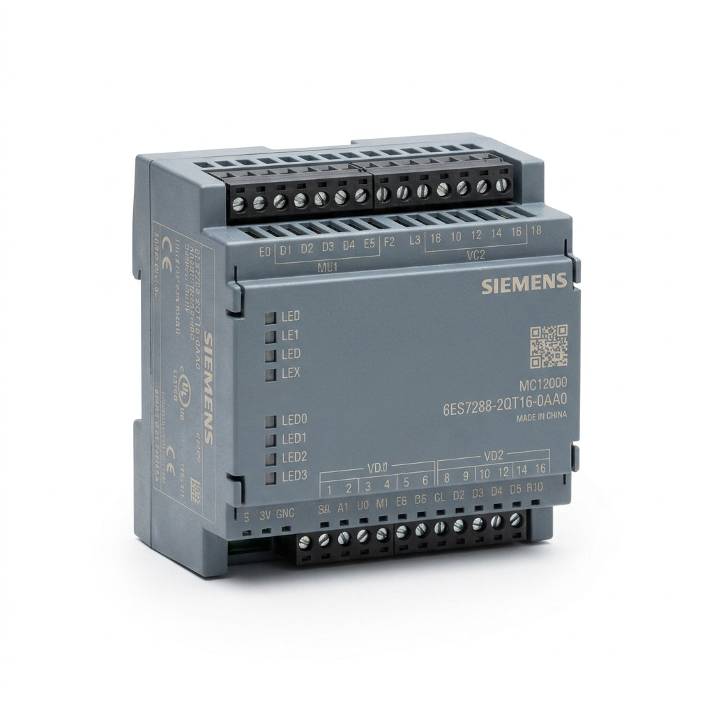Siemens 6ES7288-2QT16-0AA0