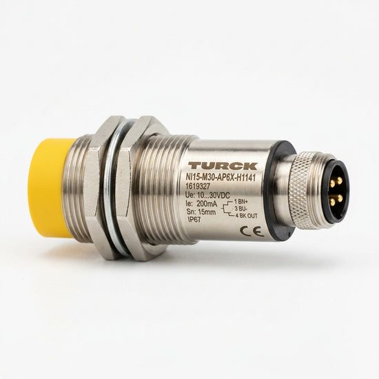 TURCK 1619327