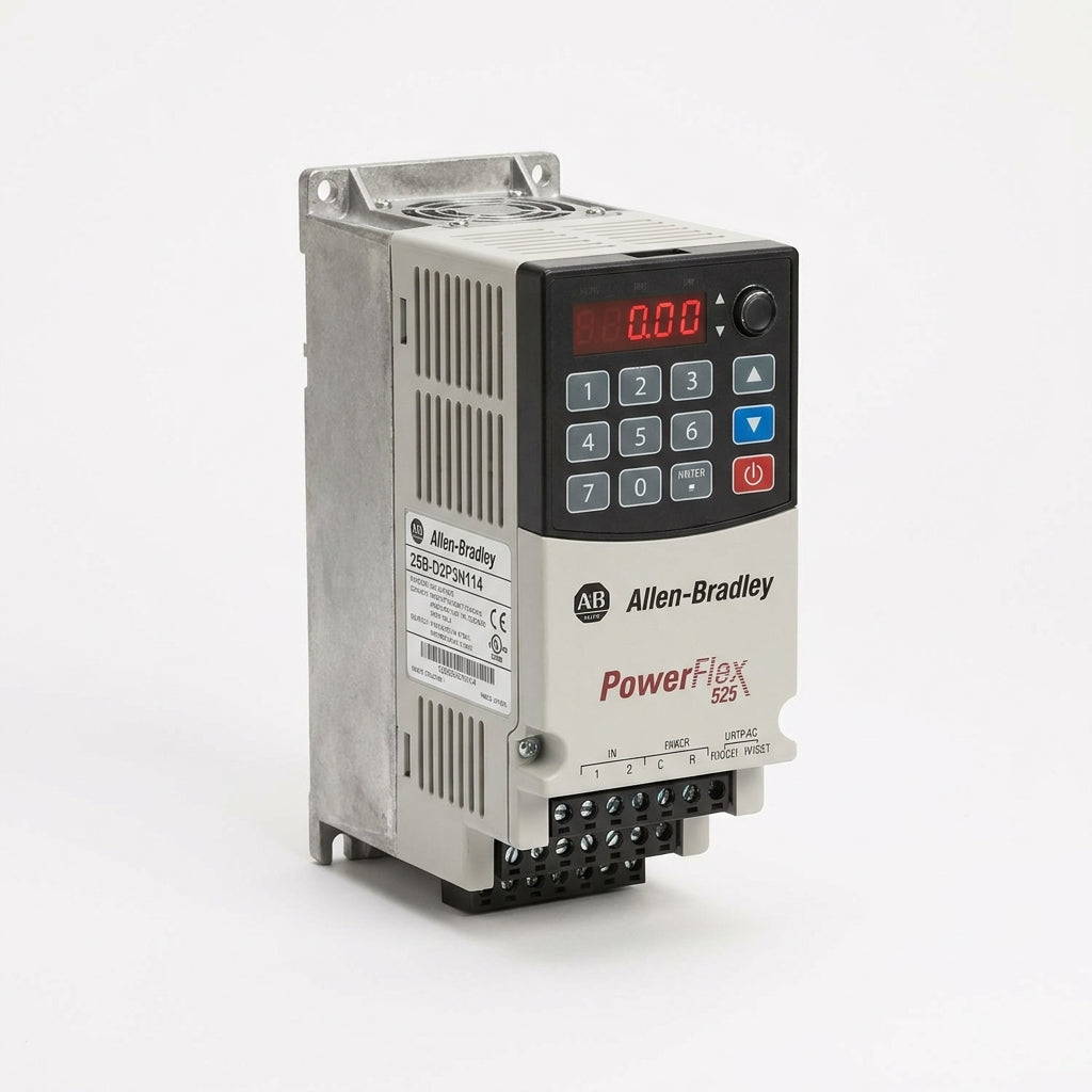 Allen-Bradley 25B-D2P3N114