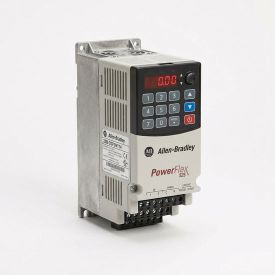 Allen-Bradley 25B-D2P3N114