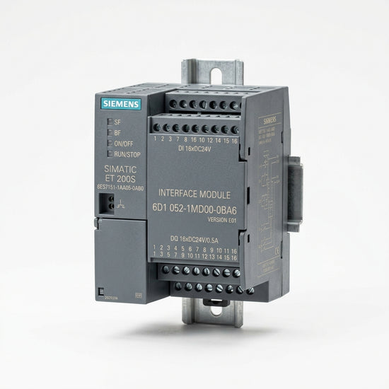 SIEMENS 6D1 052-1MD00-0BA6