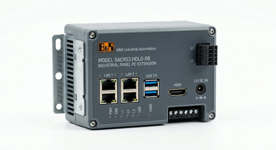 B&R 5AC903.HDL0-08