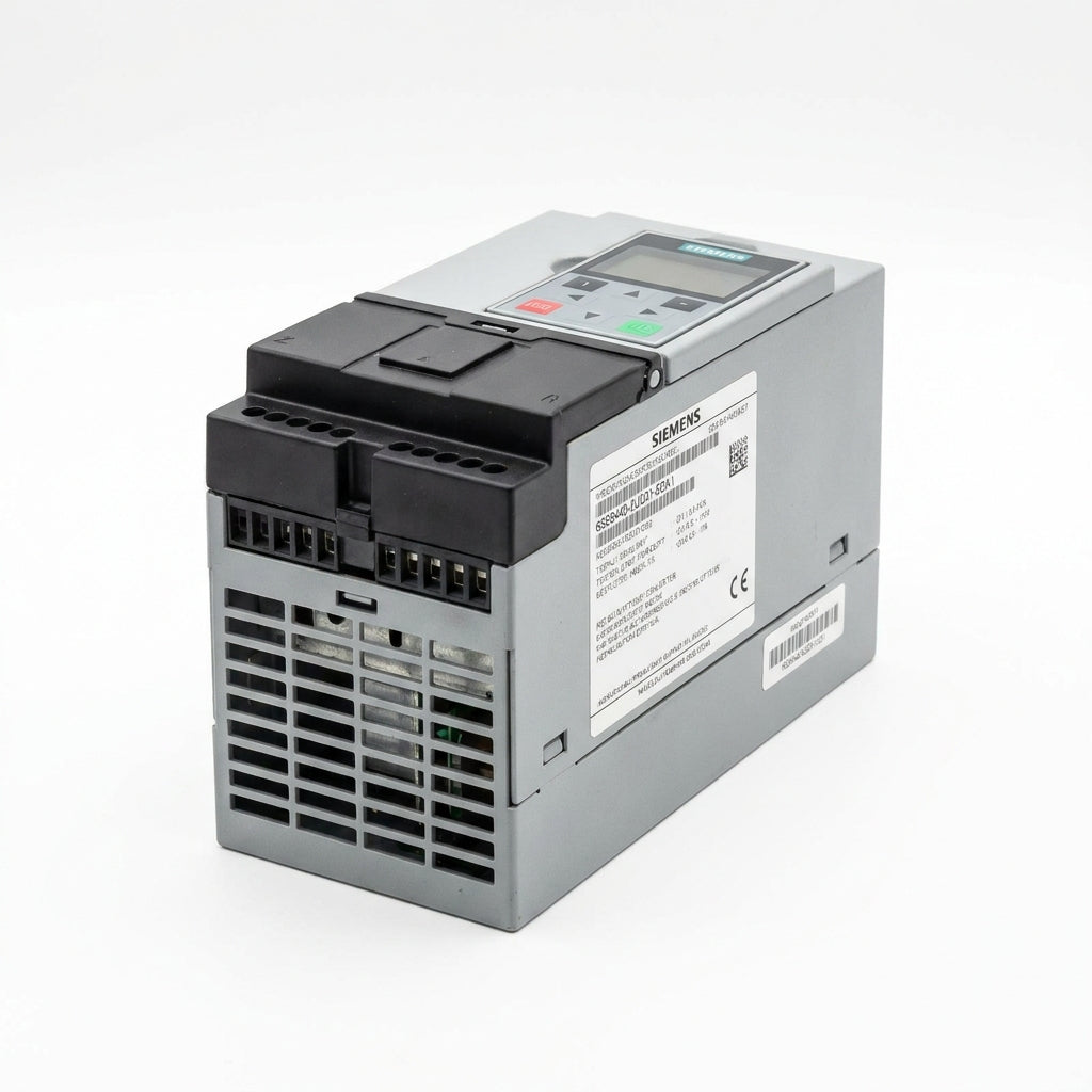 Siemens 6SE6440-2UD31-5DA1
