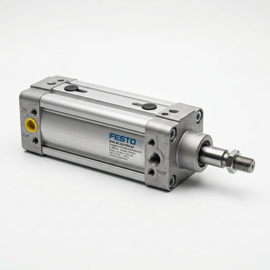 FESTO DSBG-80-250-PPSA-N3